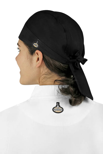 Gorro para chef Corsario Permachef