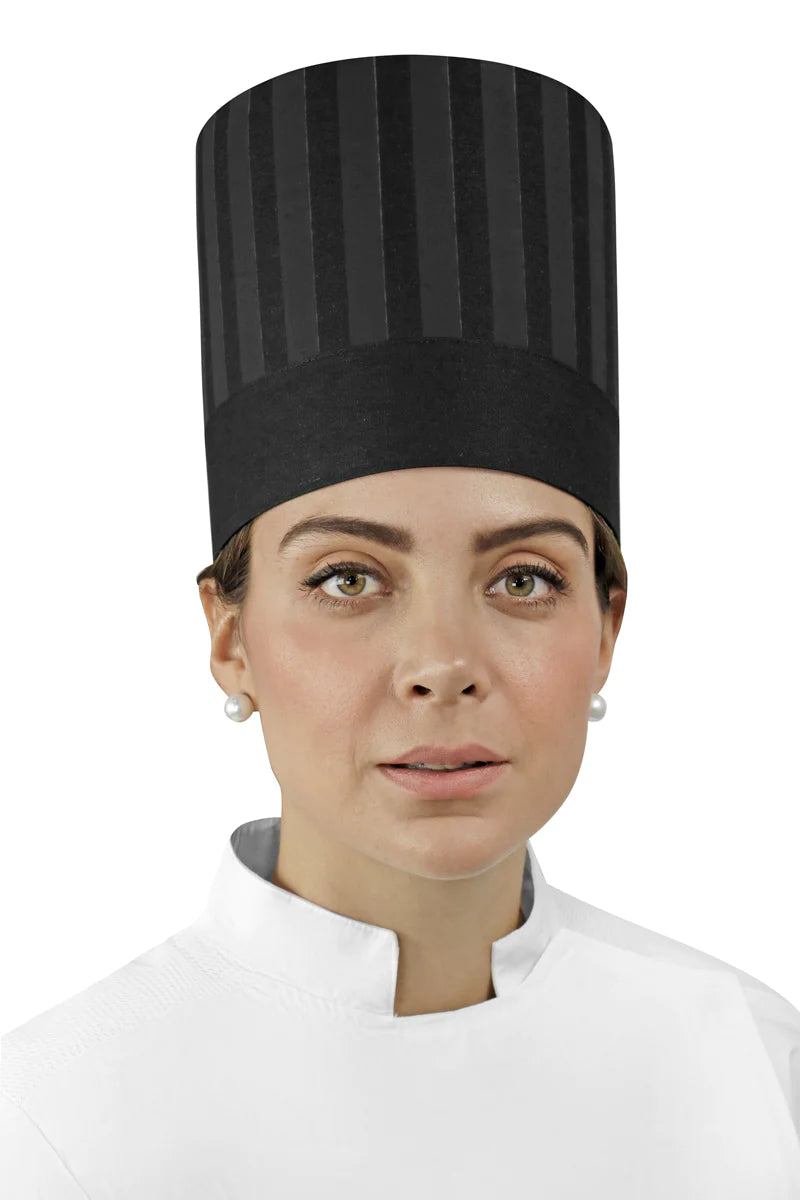 Gorro para chef Dignus E7 Permachef