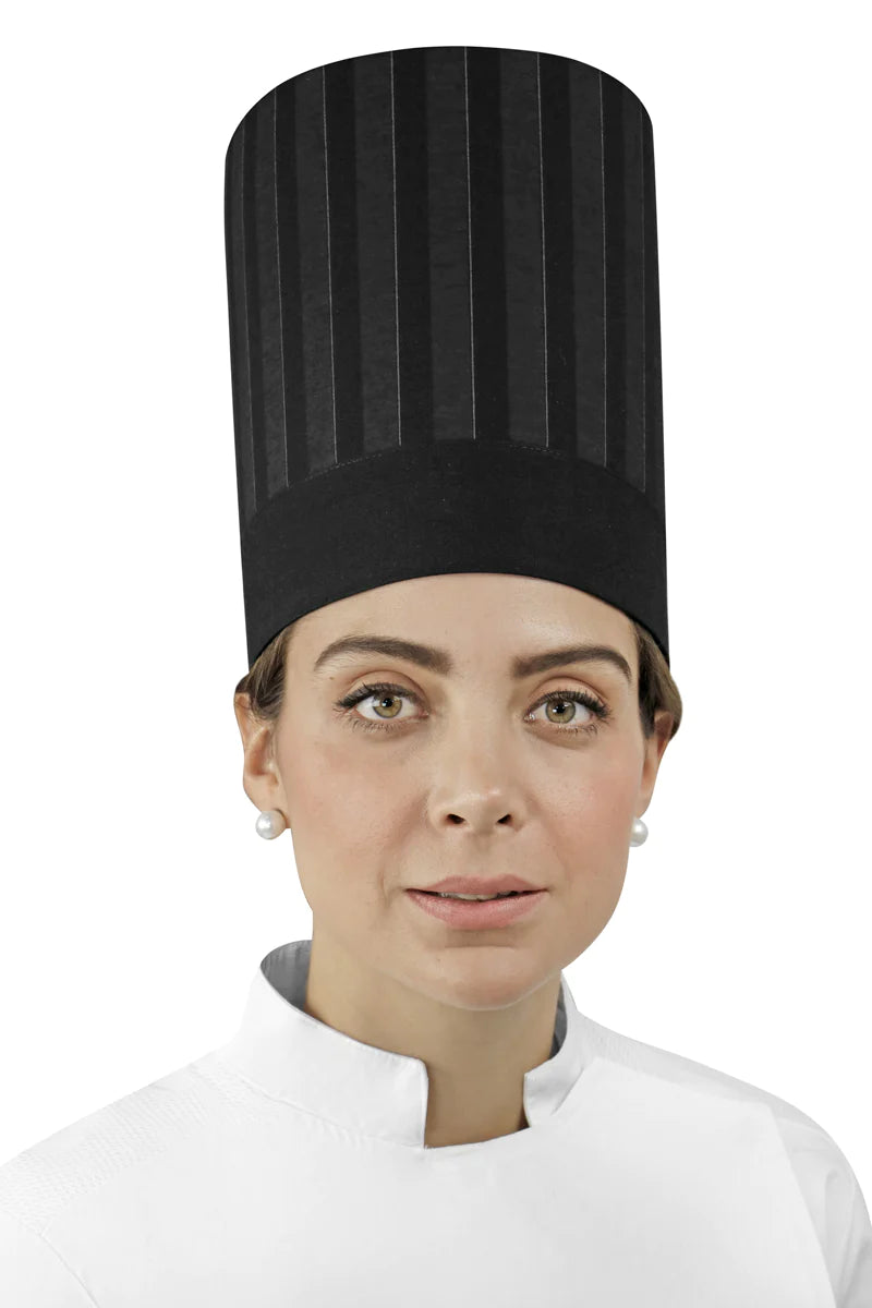 Gorro para chef Dignus E9 Permachef