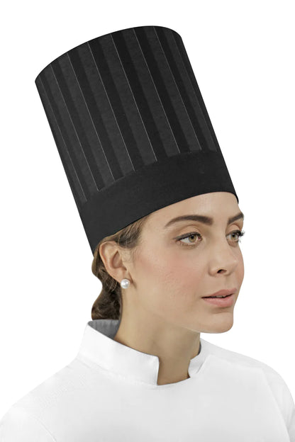 Gorro para chef Dignus E9 Permachef