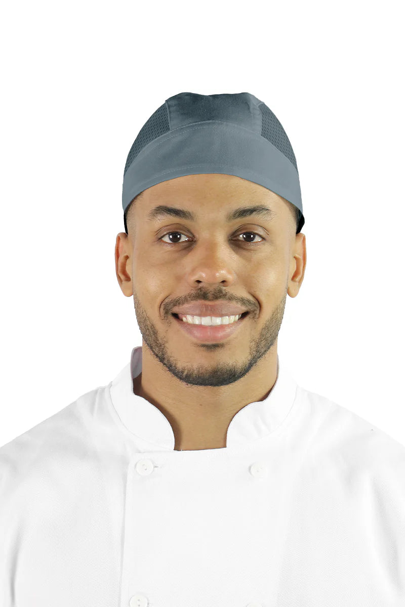 Gorro para chef Corsario Cool Vent Permachef