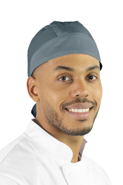 Gorro para chef Corsario Cool Vent Permachef