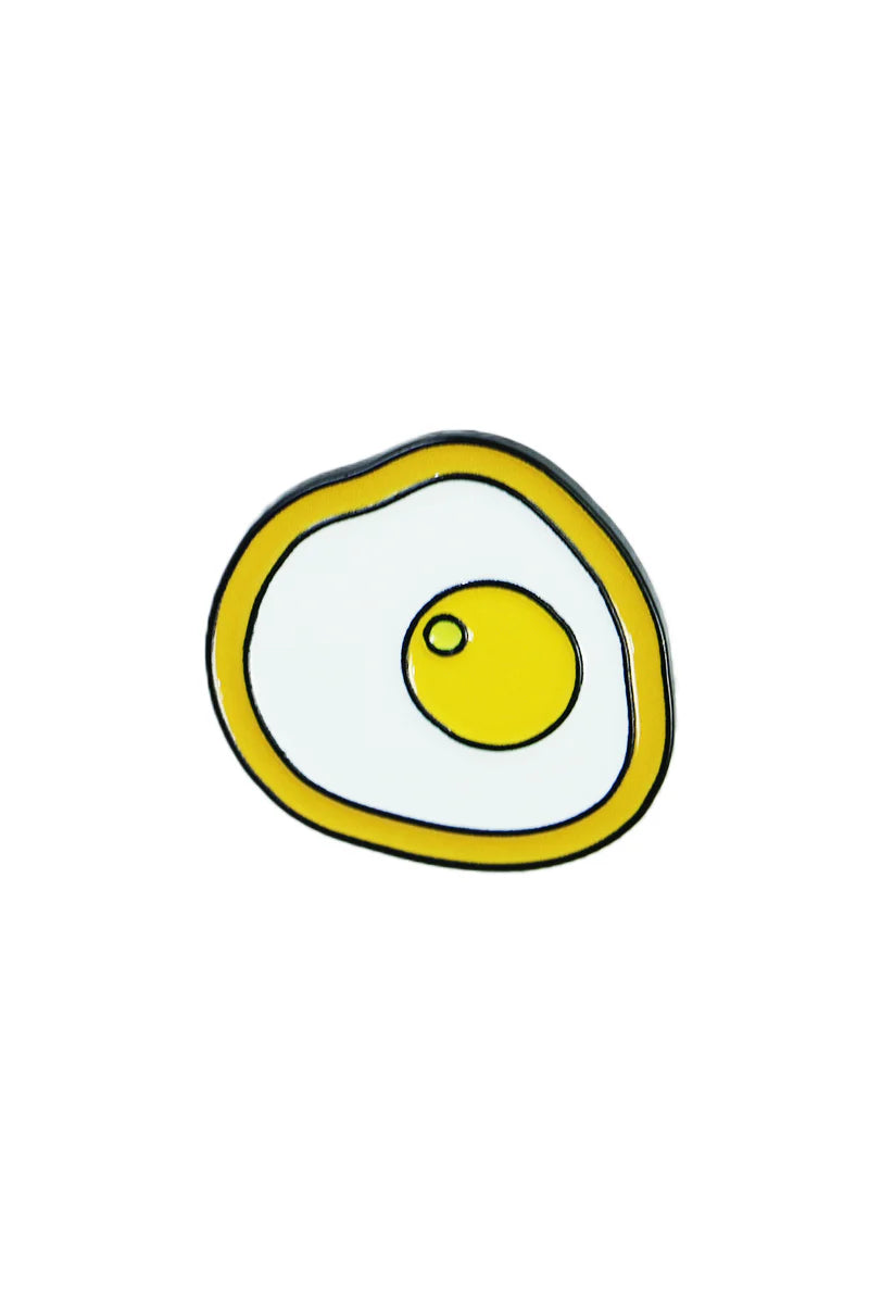 Pin Huevo para chef Permachef