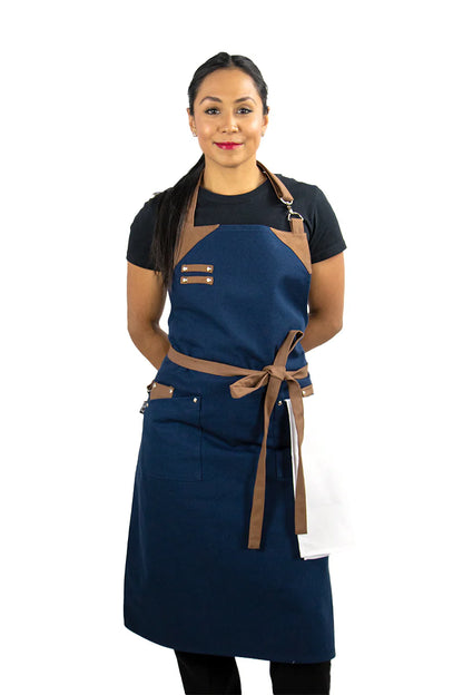 Mandil Kansas Permachef