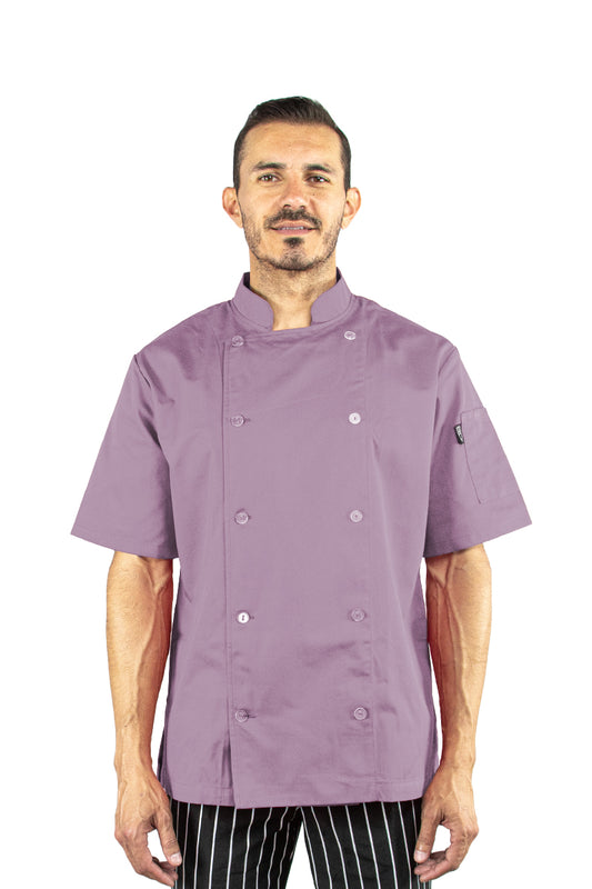 Filipina Básica Manga Corta | Caballero