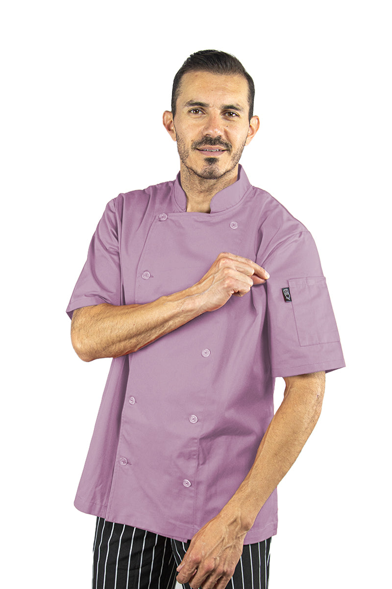 Filipina Básica Manga Corta | Caballero