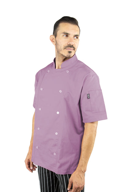 Filipina Básica Manga Corta | Caballero