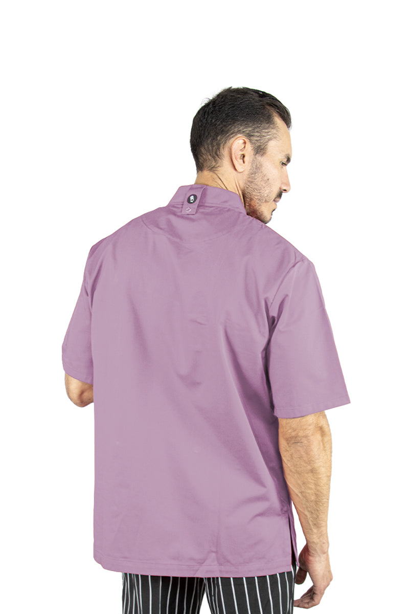 Filipina Básica Manga Corta | Caballero