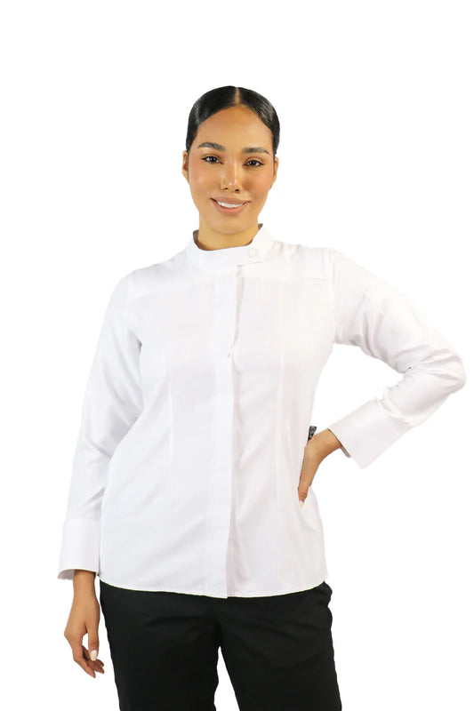 Filipina Máster Permachef | Dama