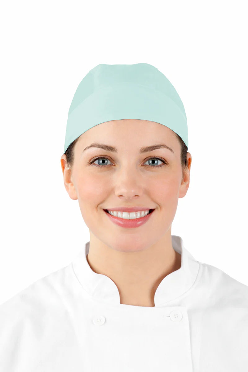 Gorro para chef Corsario Cool Vent Permachef