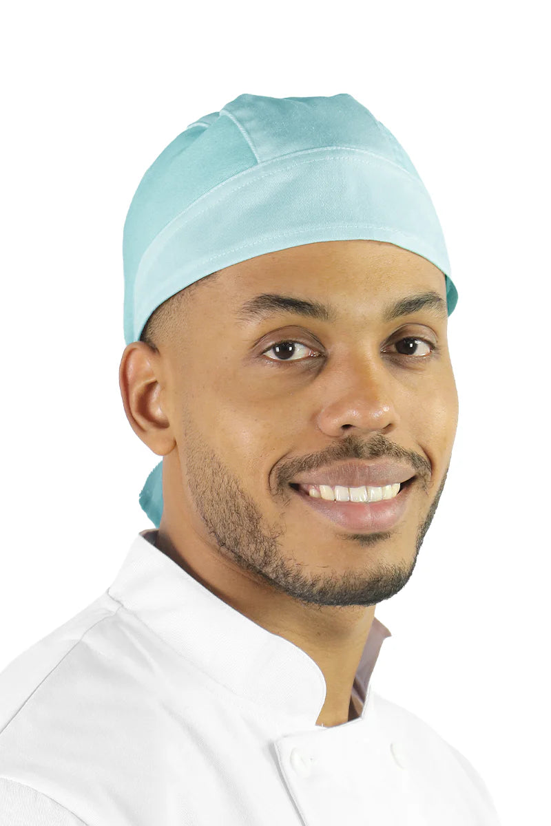 Gorro para chef Corsario Cool Vent Permachef