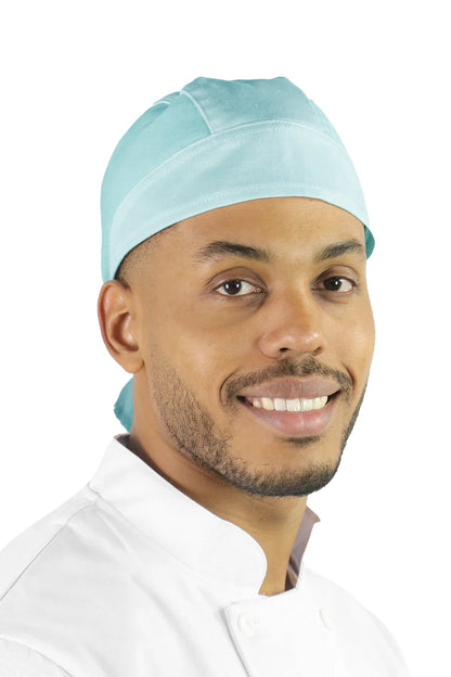 Gorro para chef Corsario Cool Vent Permachef