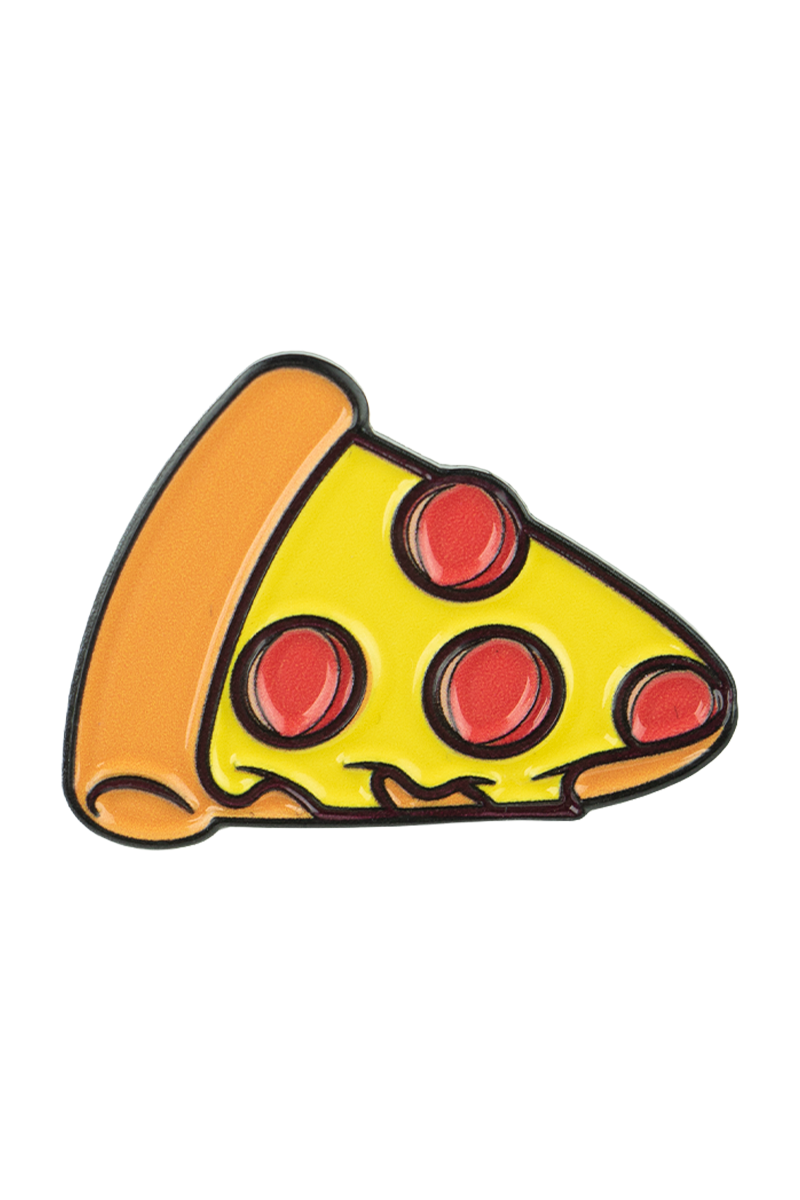 Pin Pizza para chef Permachef