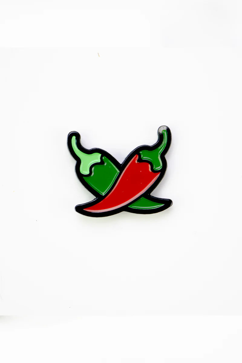 Pin Chiles para chef Permachef