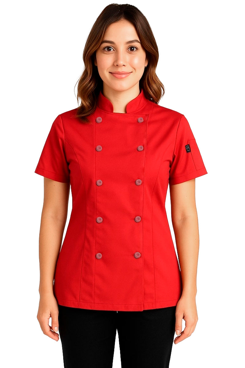 Filipina Básica Manga Corta | Dama