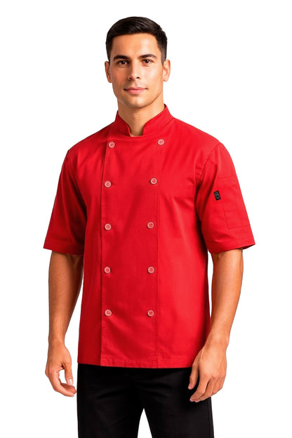 Filipina Básica Manga Corta | Caballero