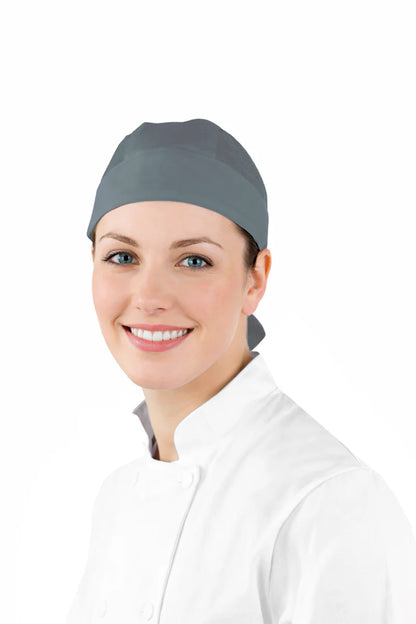 Gorro para chef Corsario Cool Vent Permachef
