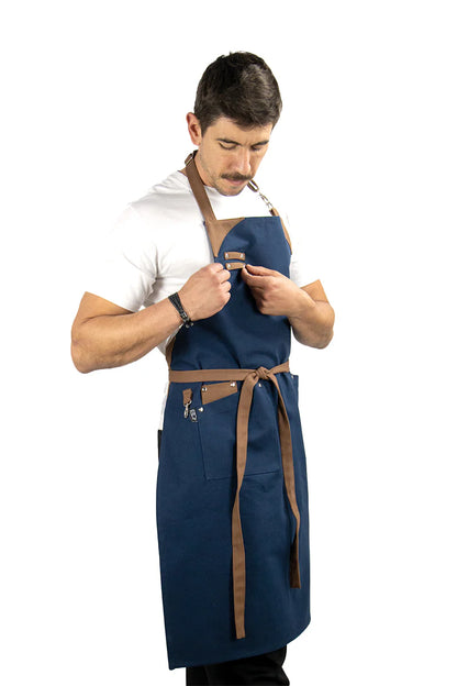 Mandil Kansas Permachef