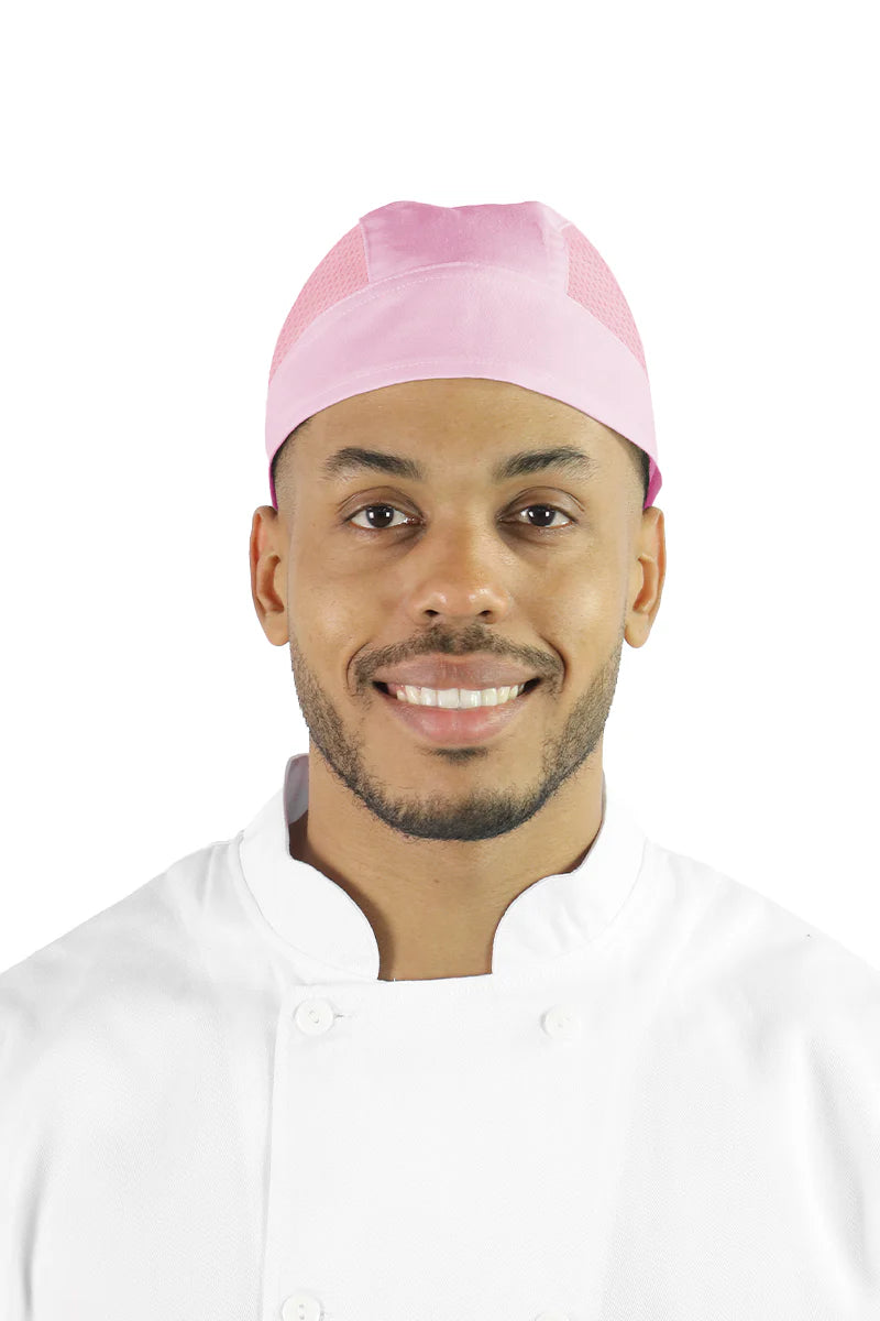 Gorro para chef Corsario Cool Vent Permachef