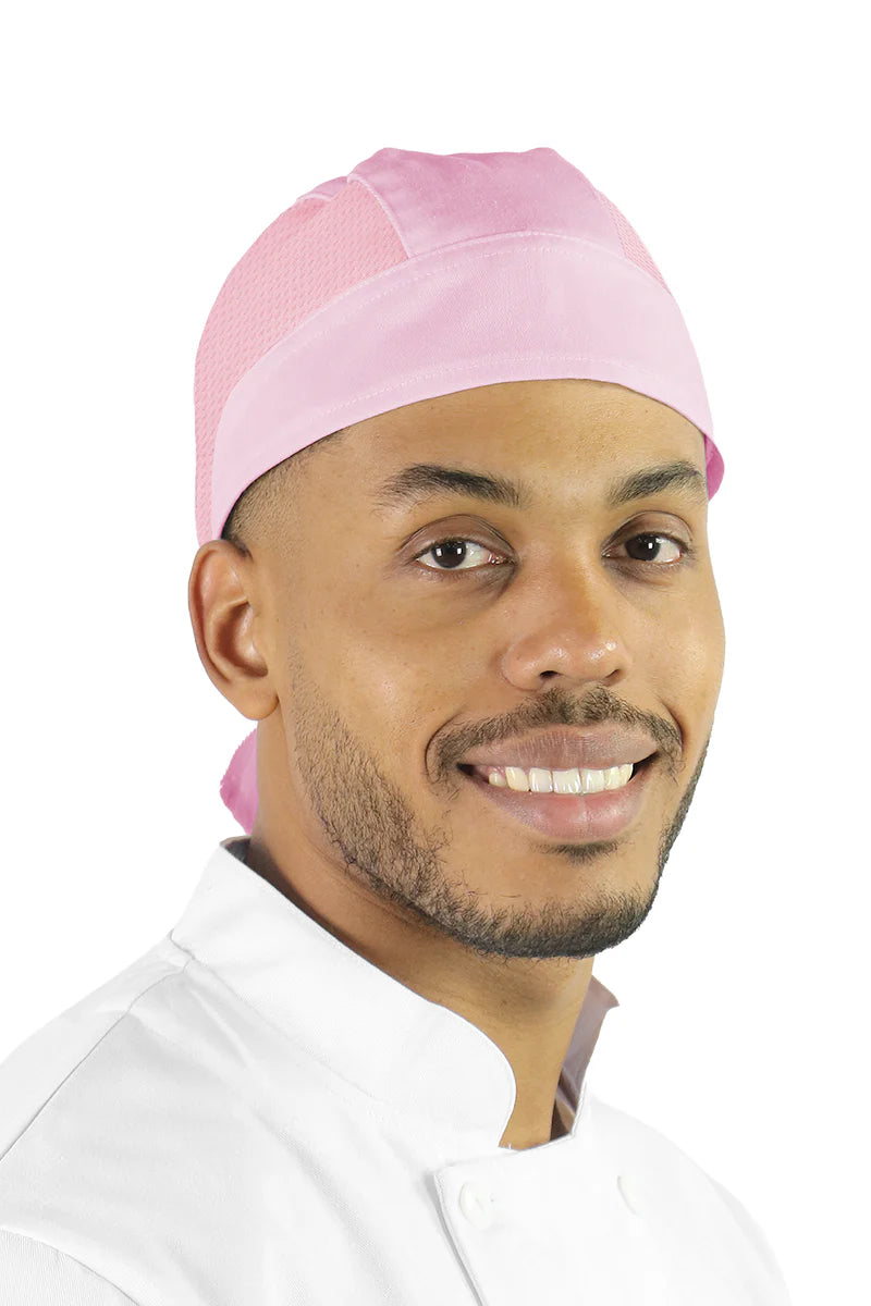 Gorro para chef Corsario Cool Vent Permachef